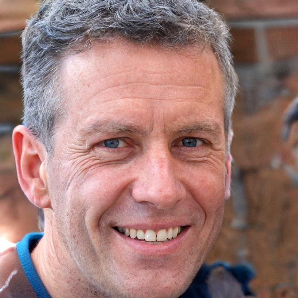 Marc Dubois, Directeur des Stratégies d'Investissement