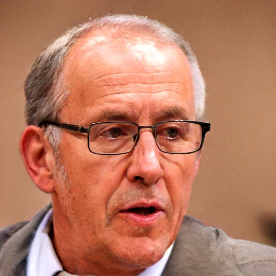 Philippe Martin, Analyste Senior en Gestion de Portefeuille